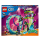 Klocki LEGO® LEGO City 60361 Ekstremalne wyzwanie kaskaderskie